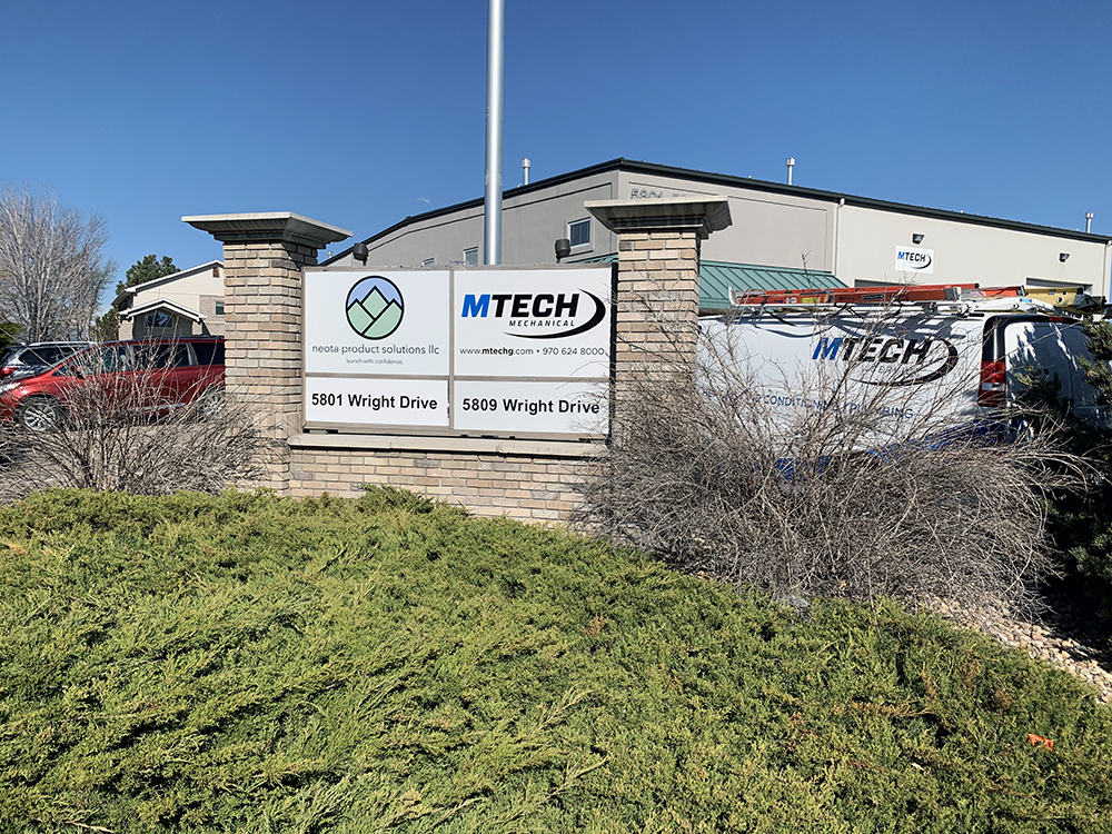 MTech Mechanical Opens Satellite Office in Loveland