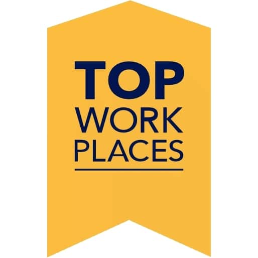 MTech Named Colorado Top Workplace for 2021 by Denver Post