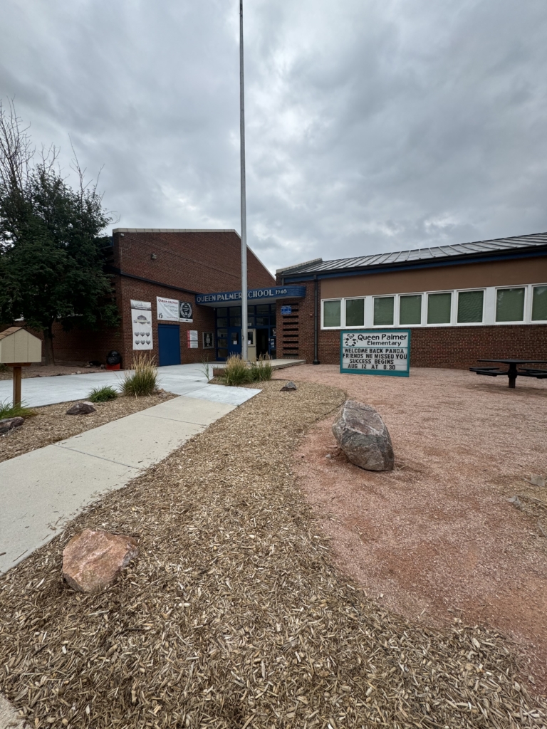 Cool Classrooms, Bright Futures: MTech Mechanical Brings Air Conditioning to Queen Palmer Elementary