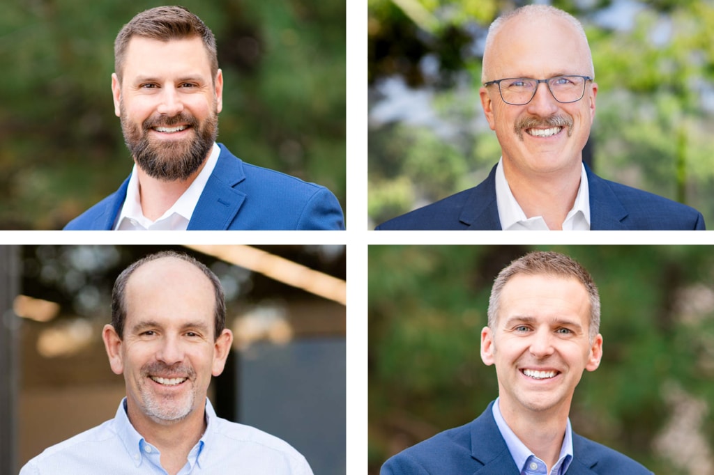 MTech Mechanical Announces New Executive Team Members