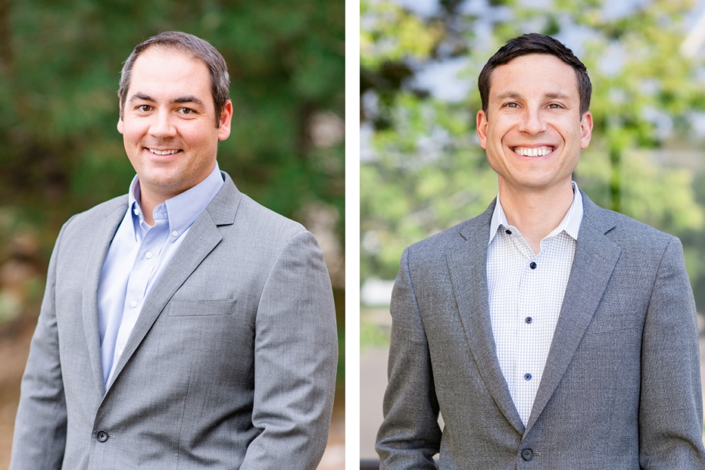 MTech Mechanical Announces New Executive Team Members