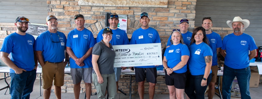 Check-Speakup Reachout