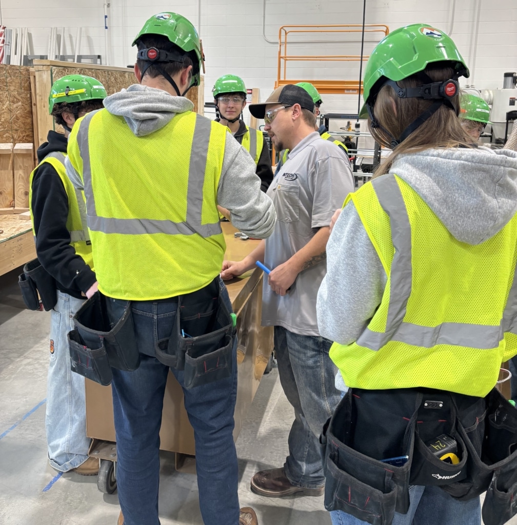 Building the Future Workforce: A Look Inside MTech’s Apprenticeship Program