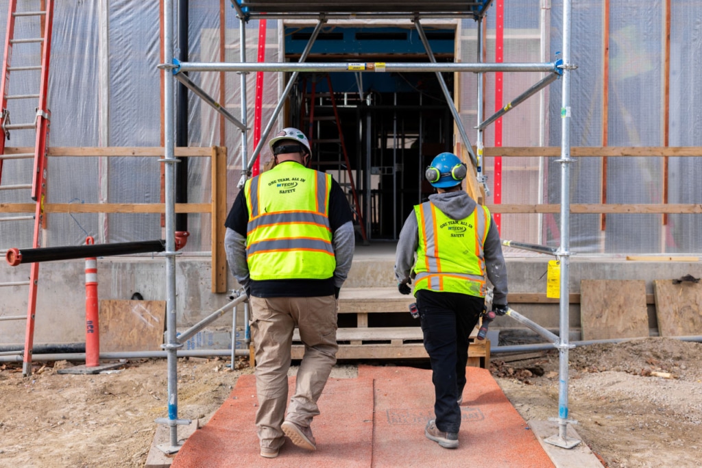 Building the Future Workforce: A Look Inside MTech’s Apprenticeship Program