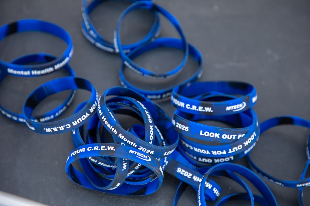 Connecting Through Mental Wellness: Recapping Mental Health Month