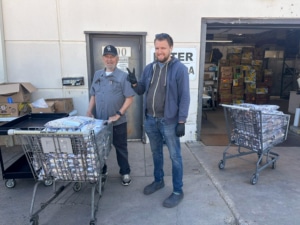 donation