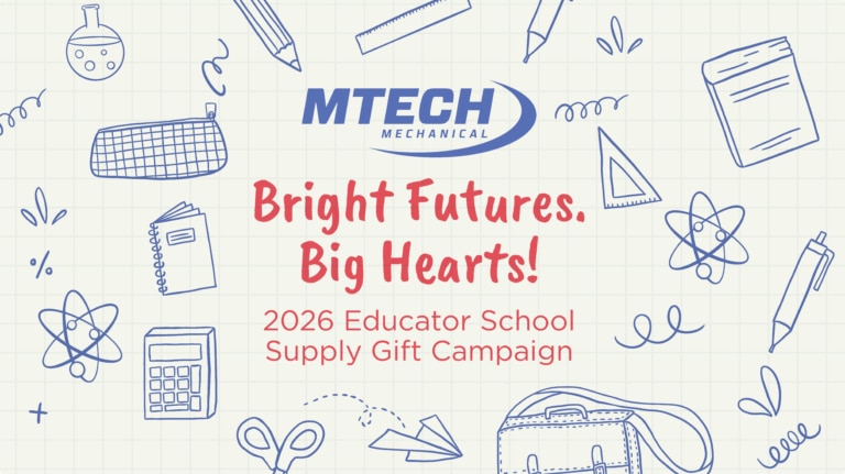 2026 School Supply Graphic - Email Header