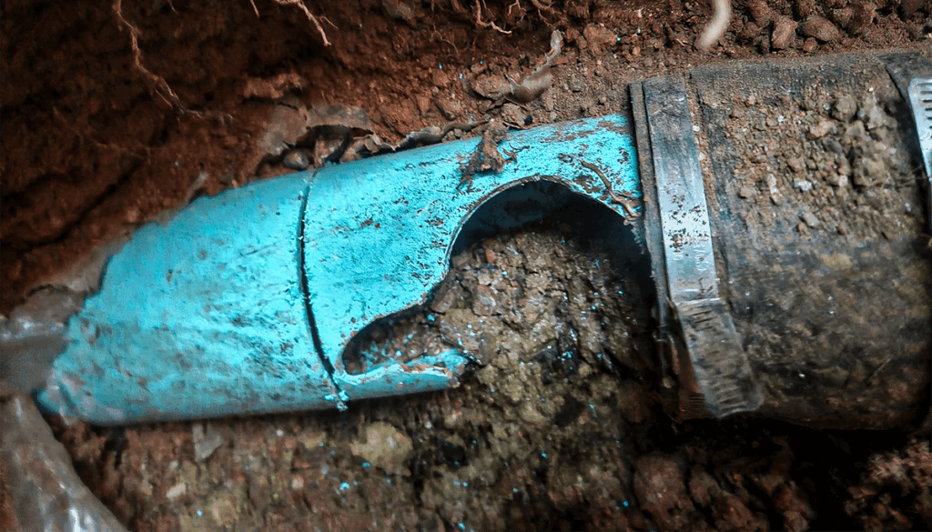 Out of Sight, But Not Out of Mind: How Utility Line Problems Impact Building Safety & Operations